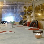 Pizzeria Perez Nourriture