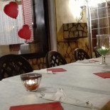 Pizzeria Perez Nourriture