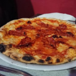 L'olandese Volante Comida
