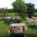 Trattoria Egath Famiglia Sparer Carta