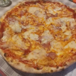 La Pizzeria 2 Comida
