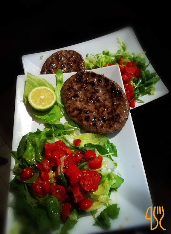 Little Square Pub Beer Comida
