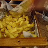 Little Square Pub Beer Nourriture