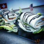 Eleat Comida