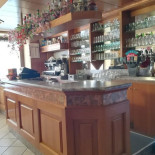 Trattoria Da Romana Cavriana food