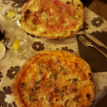 Trattoria Da Romana Cavriana food