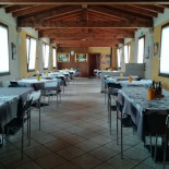 Trattoria Da Romana Cavriana food