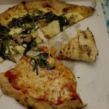 Pizzeria La Bruna food