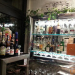 Elegance Cafe Nourriture