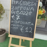 Pizza Nerone Extérieur