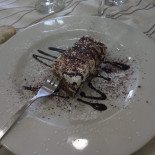 Pizza Nerone Nourriture