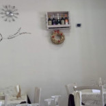 Pizza Nerone Nourriture