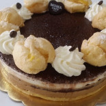 Moma Cafe' Comida