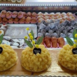 Moma Cafe' Comida