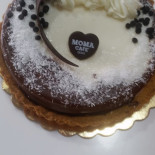 Moma Cafe' Comida