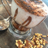 Re Caffe' Comida