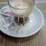 Re Caffe' Comida