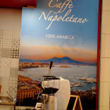 Re Caffe' Comida