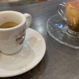 Re Caffe' Comida