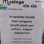 Miralago Dentro