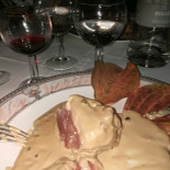 Miralago Comida