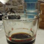 Il Casale Ericino Nourriture