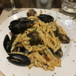 Il Casale Ericino Nourriture
