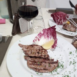 Il Casale Ericino Nourriture