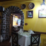 Lanterna Verde Comida