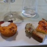 Lanterna Verde Comida