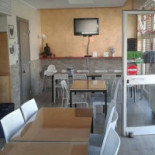 Focacceria Gallo Di Gallo Roberto À l'intérieur