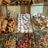 La Panetteria Comida