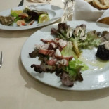 Il Sestante Nourriture