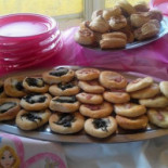 La Panetteria Comida