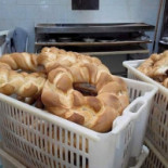 La Panetteria Comida