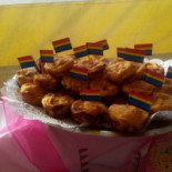 La Panetteria Comida