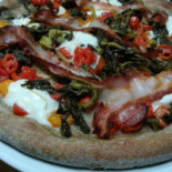 Pizzeria Capriccio Nourriture