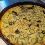 La Panetteria Comida