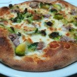 Pizzeria Capriccio Nourriture