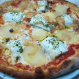 Pizzeria Capriccio Nourriture