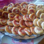 La Panetteria Comida