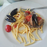 Il Sestante Nourriture