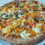 Pizzeria Capriccio Nourriture