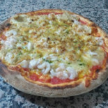 Pizzeria Capriccio Nourriture