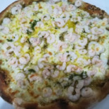 Pizzeria Capriccio Nourriture