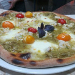 Pizzeria Capriccio Nourriture