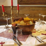 La Taverna Nourriture