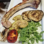 La Taverna Comida