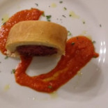 La Cantabruna Comida