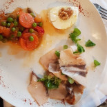 La Taverna Comida